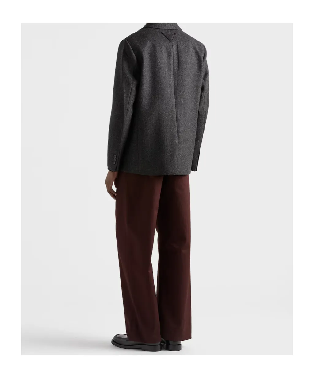 Cotton Pants