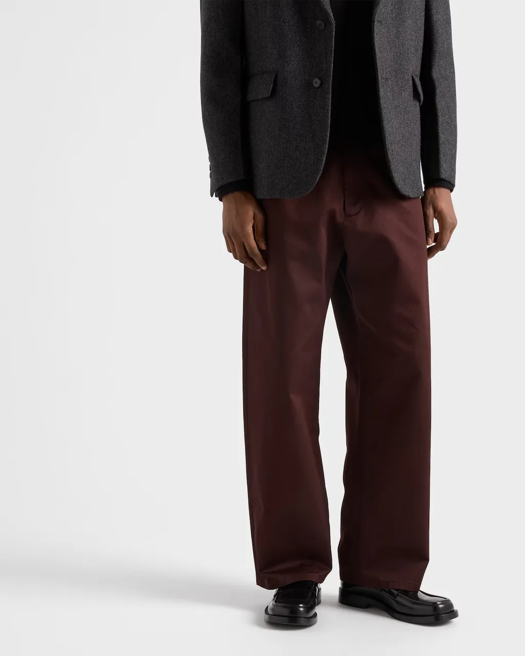 Cotton Pants