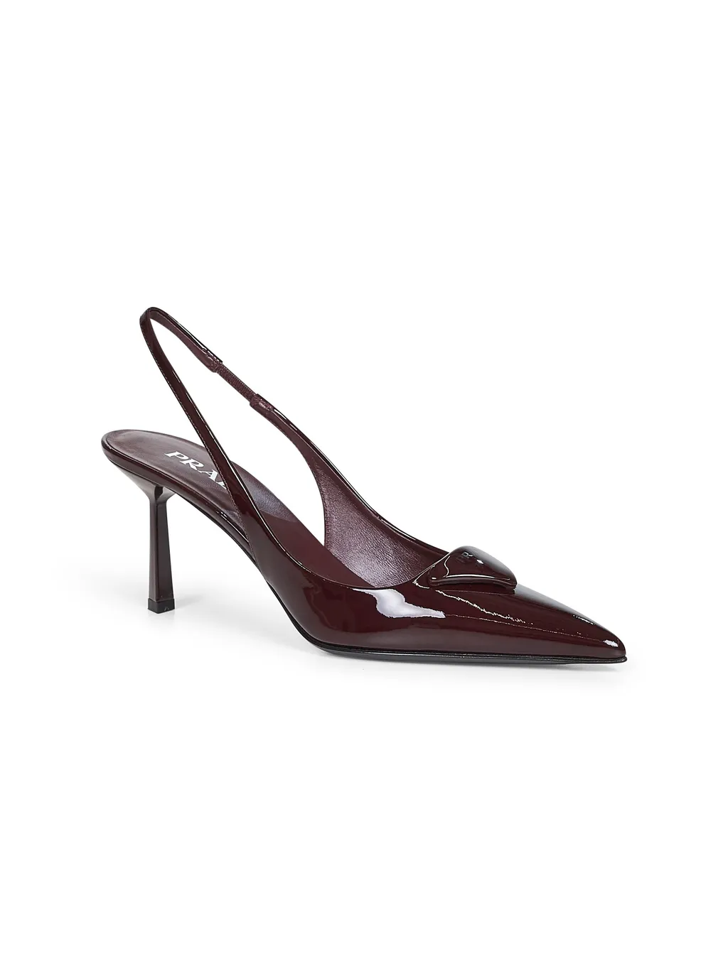 Pointed High Heel Sandals