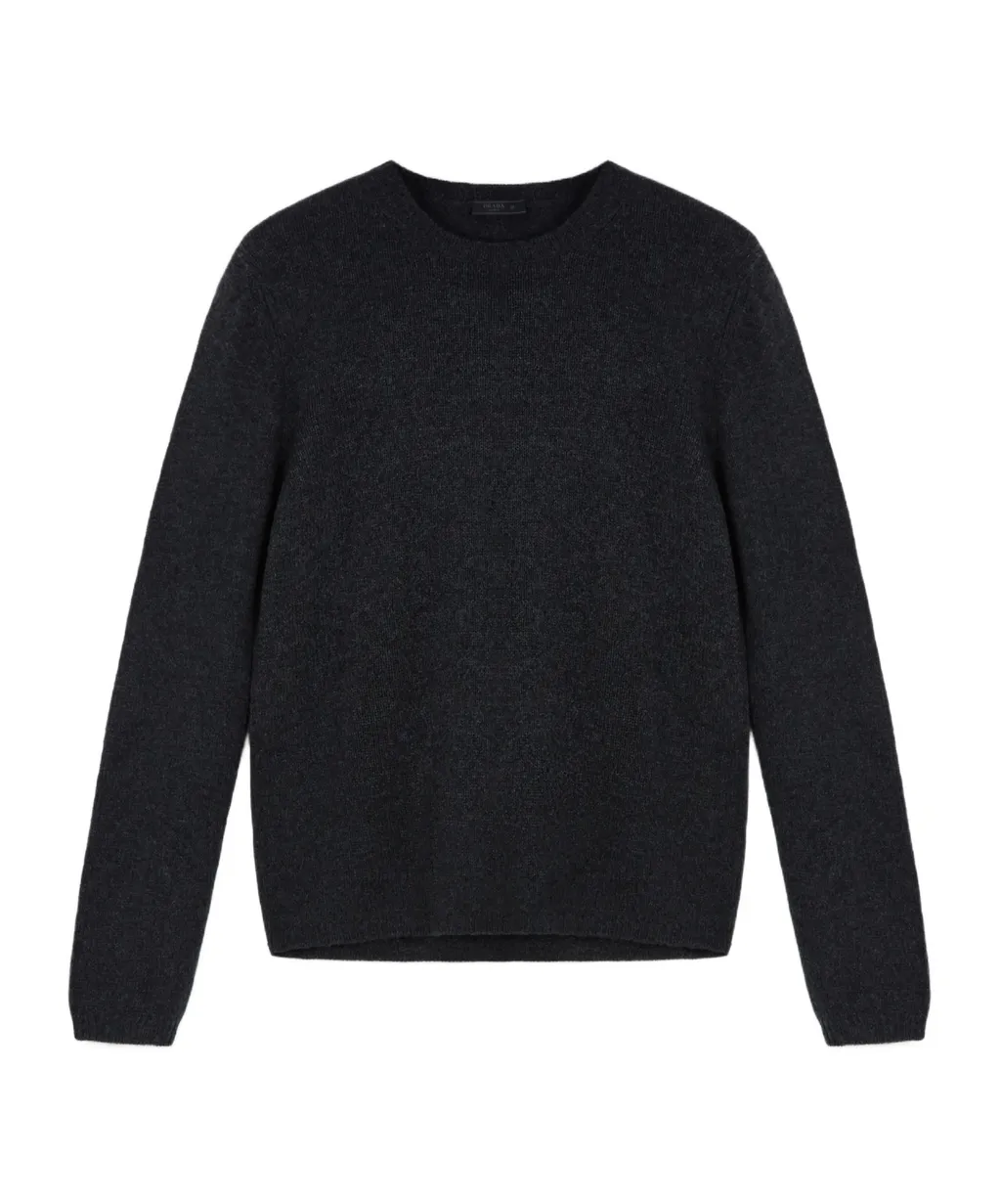 Long Sleeve Sweater