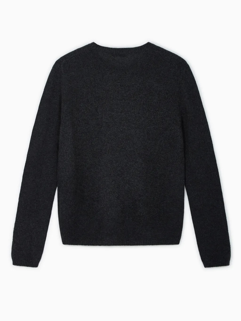 Long Sleeve Sweater
