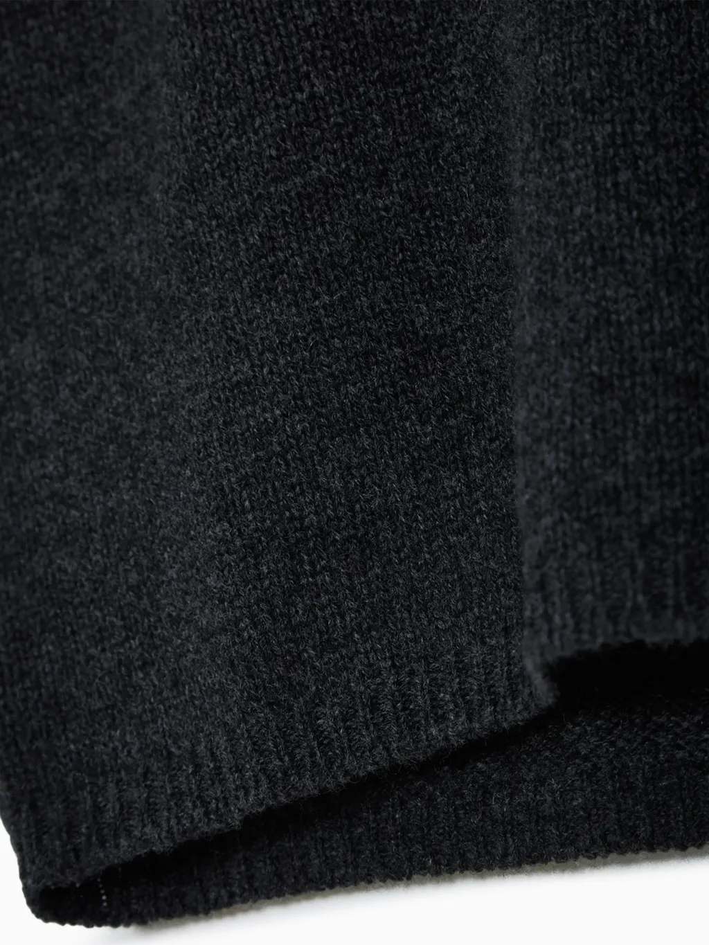 Long Sleeve Sweater