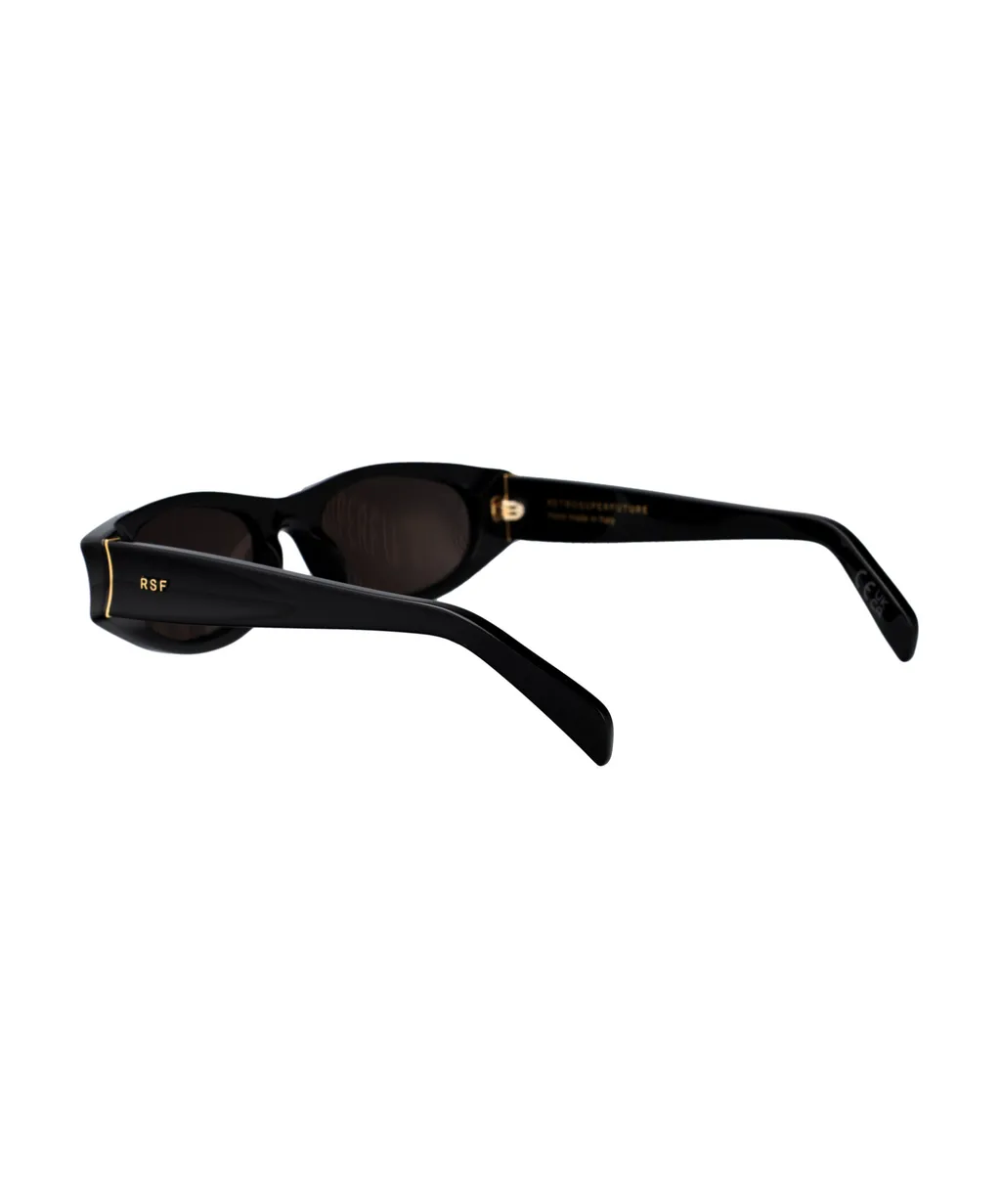 Geometric Sunglasses