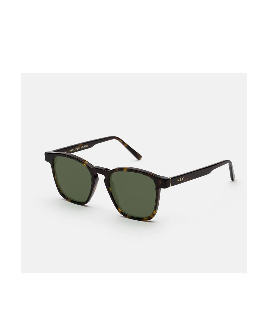 Square Sunglasses