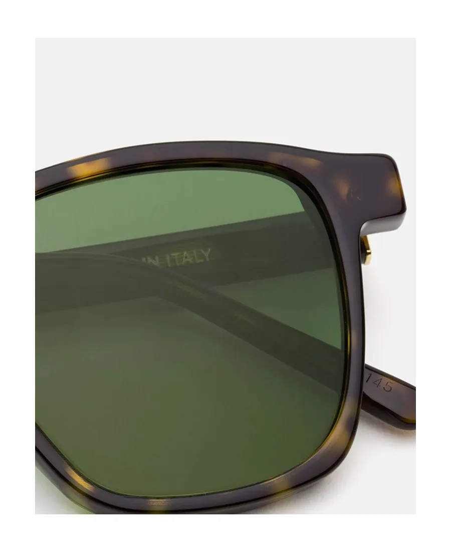 Square Sunglasses