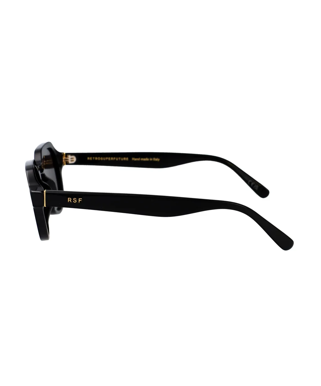 Geometric Sunglasses