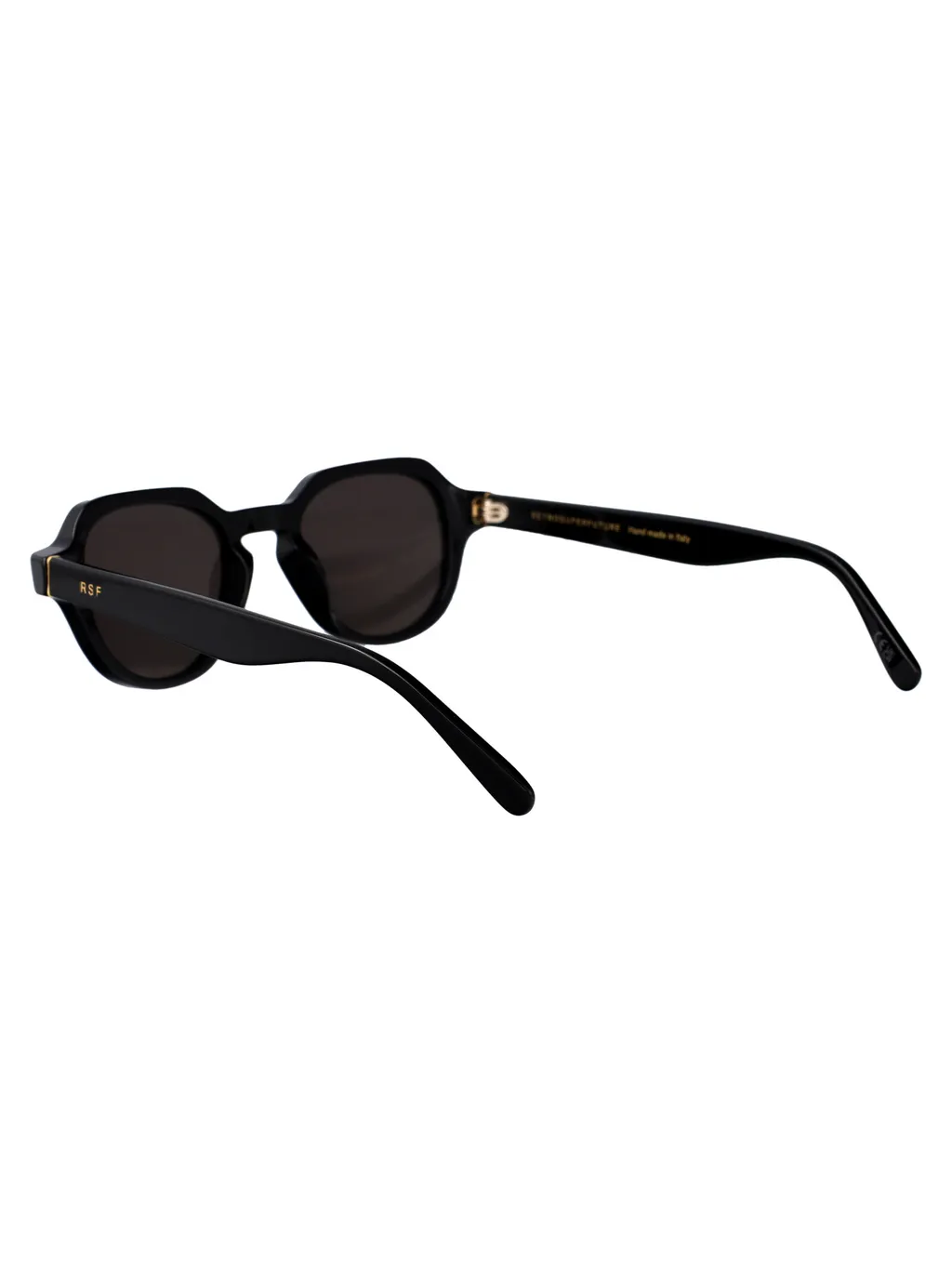 Geometric Sunglasses