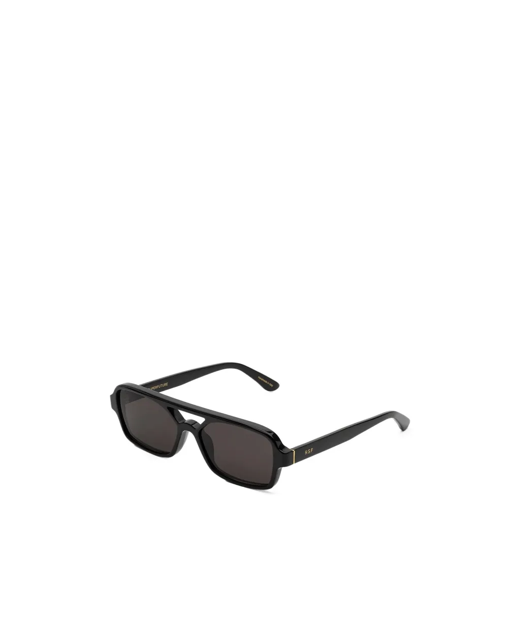 Geometric Sunglasses