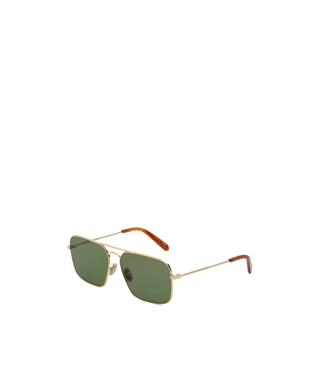 Geometric Sunglasses