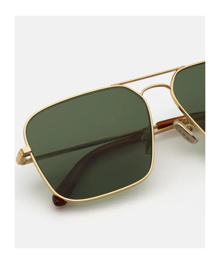 Geometric Sunglasses
