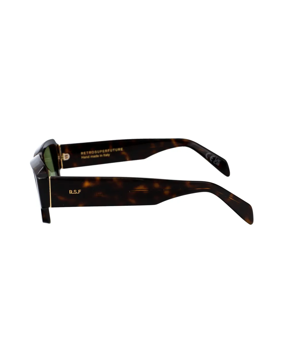 Square Sunglasses