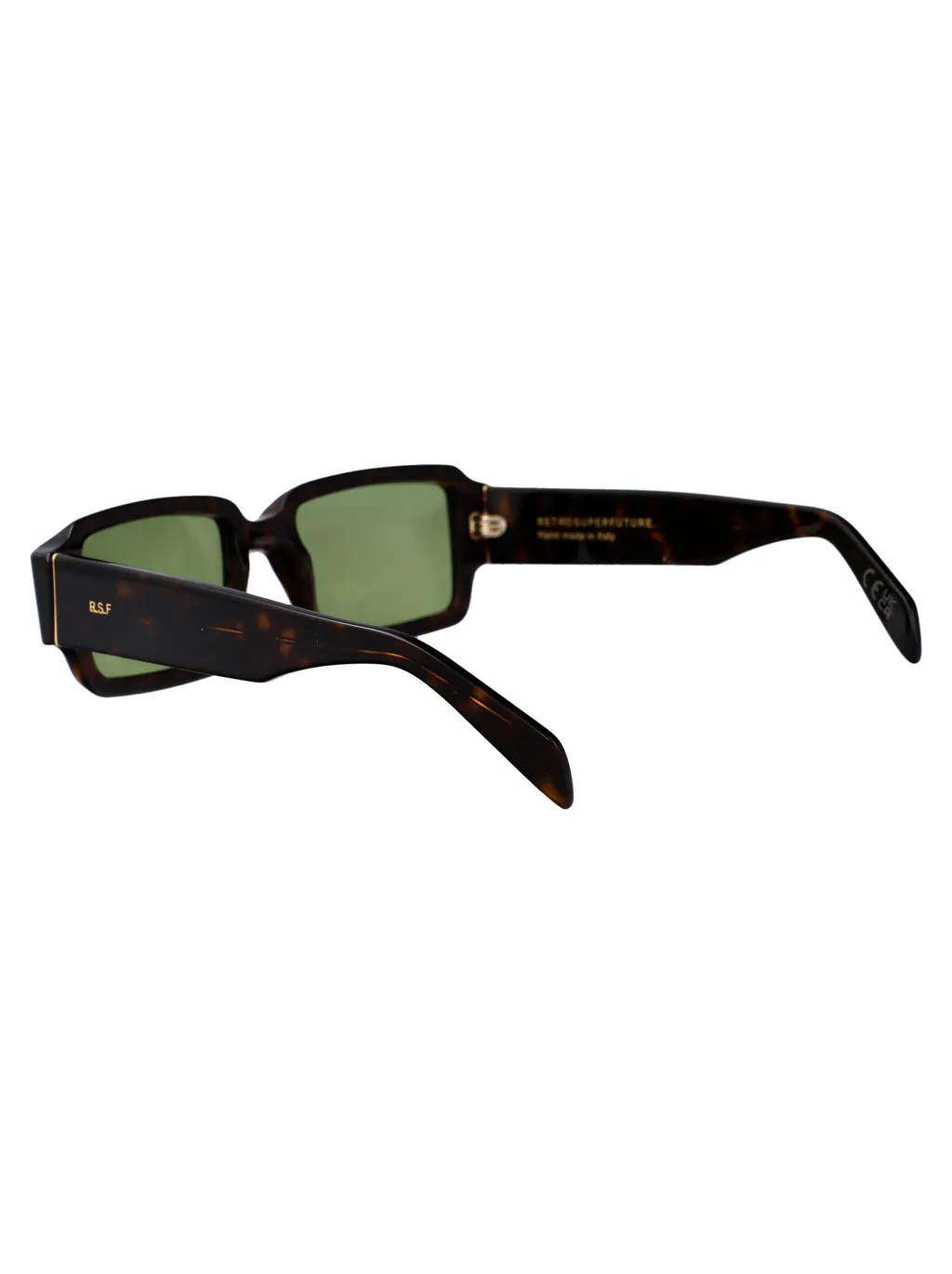 Square Sunglasses