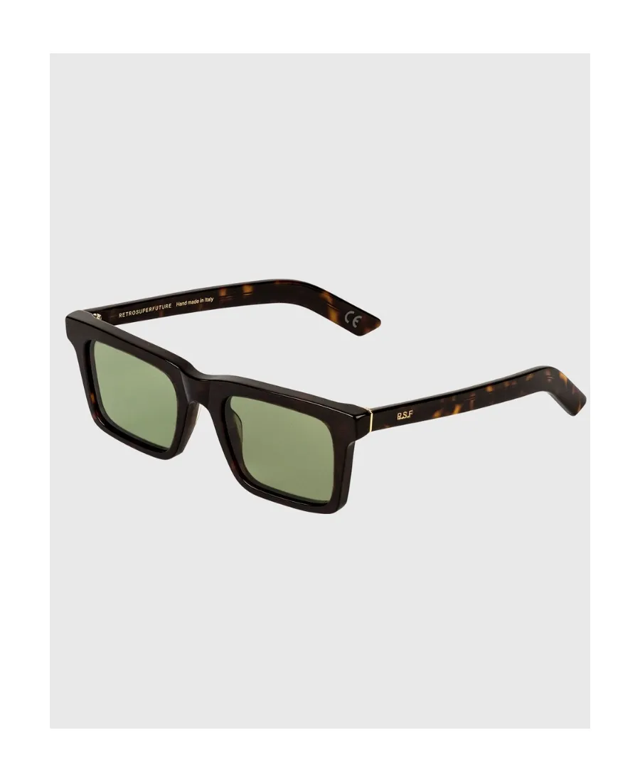 Logo Logo Sunglasses