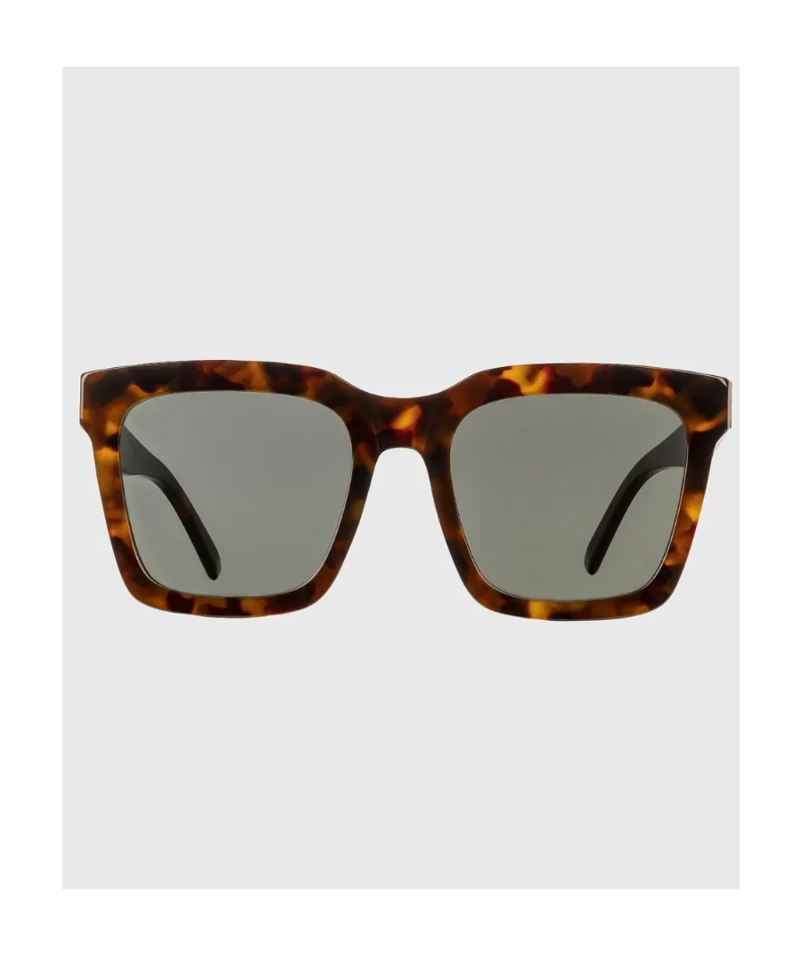 Logo Logo Sunglasses
