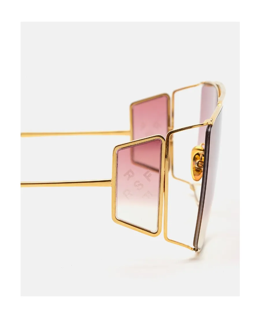 Logo Sunglasses
