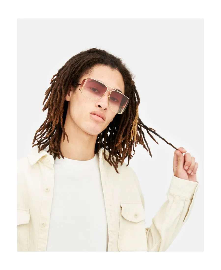 Logo Sunglasses
