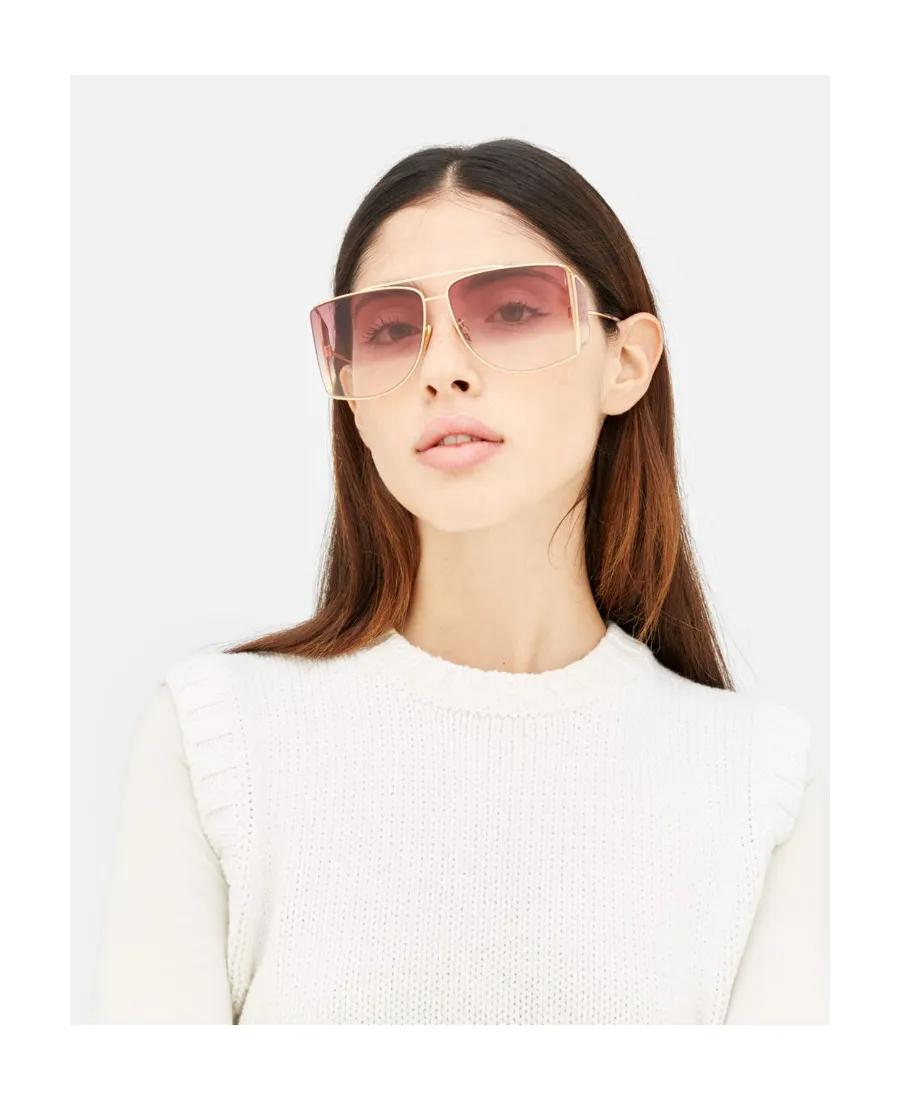 Logo Sunglasses