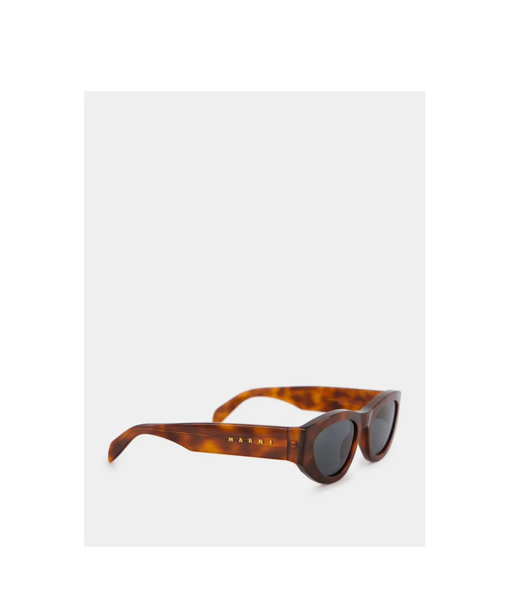 Rainbow Mountains Sunglasses