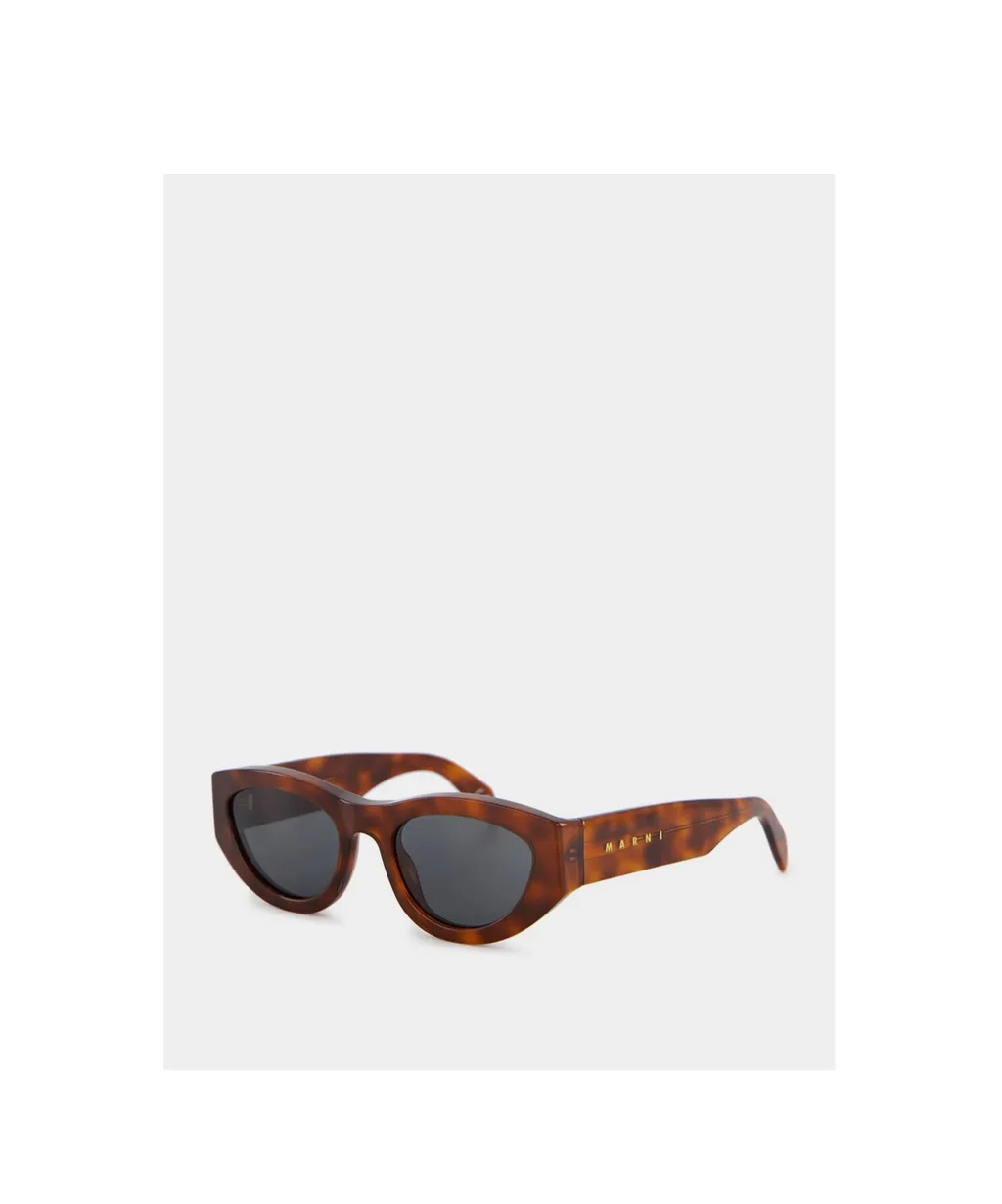 Rainbow Mountains Sunglasses