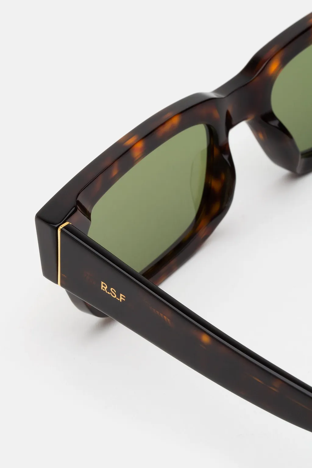 Roma 3627 Square Frame Sunglasses