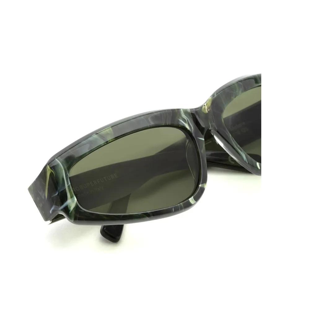 Motore Cat-Eye Frame Sunglasses