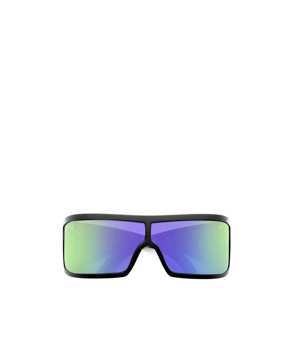Bones Obsidian Sunglasses