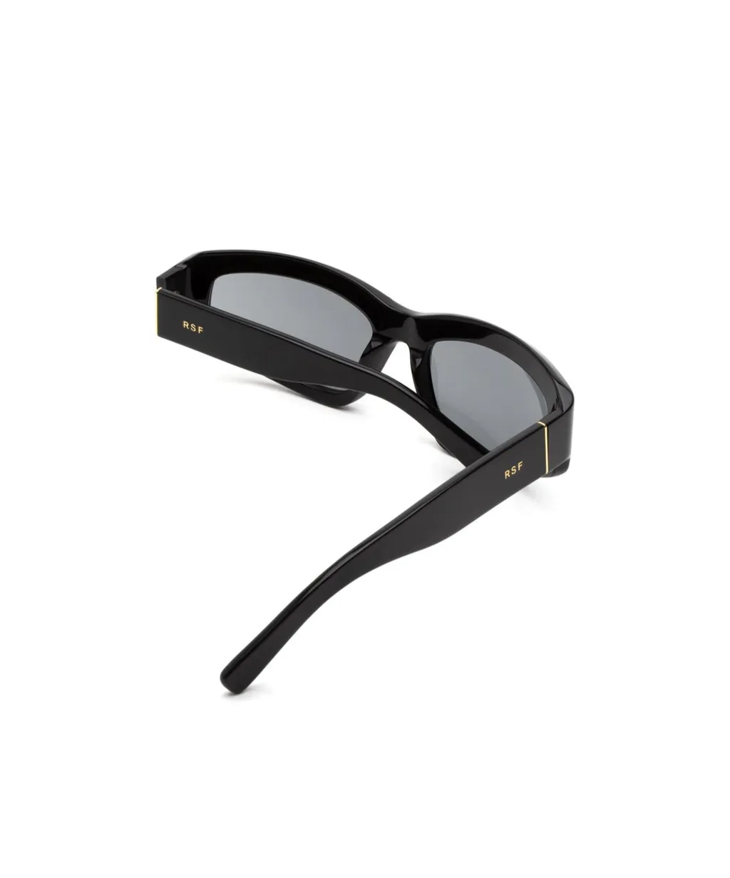 Motore Cat-Eye Frame Sunglasses