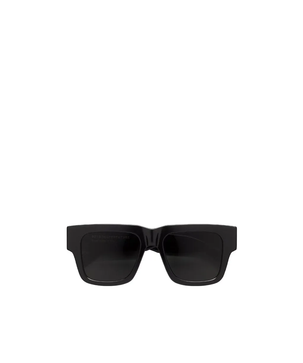 Square Frame Sunglasses