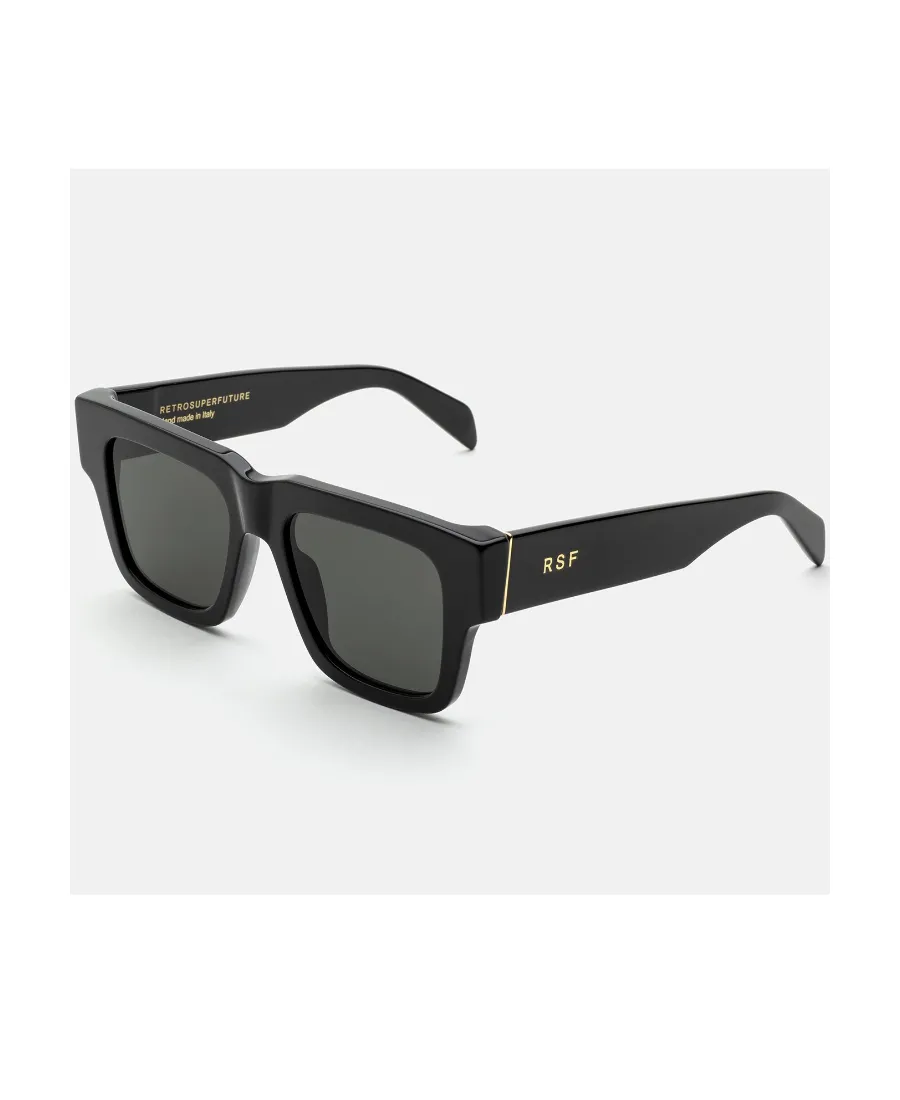 Square Frame Sunglasses