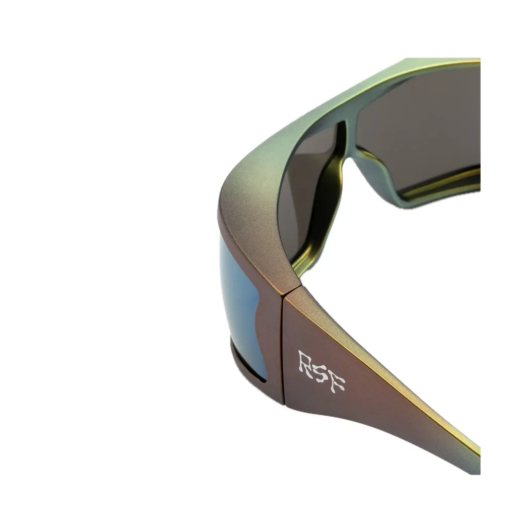 Bones Zircon Sunglasses