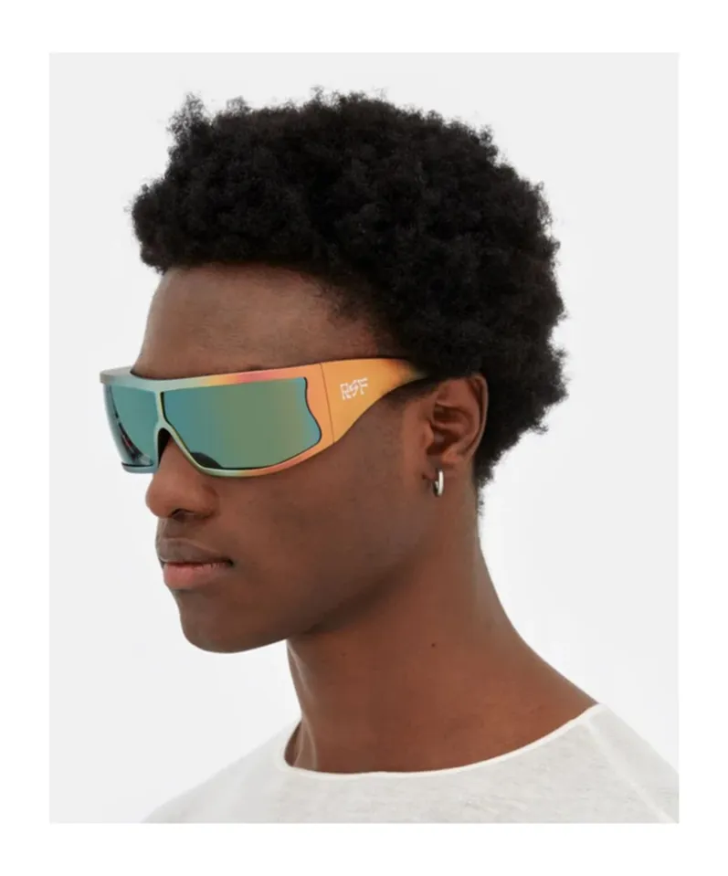 Bones Zircon Sunglasses