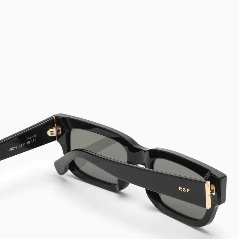 Logo Sunglasses