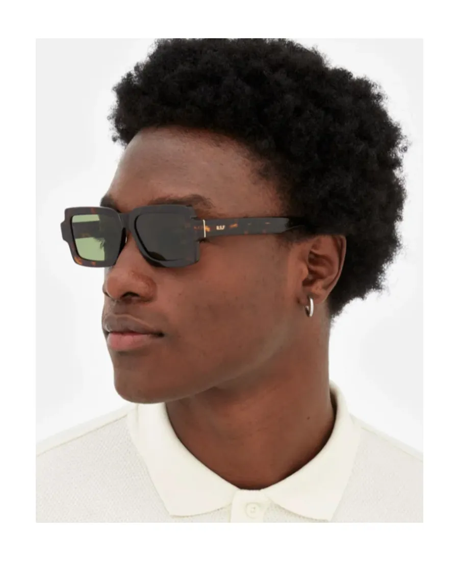 Logo Sunglasses