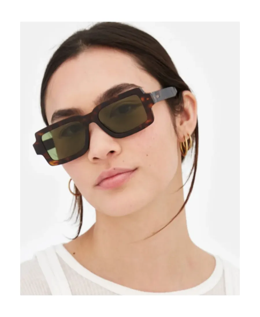 Logo Sunglasses