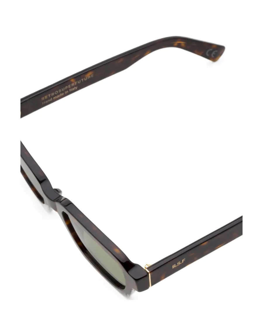 Logo Sunglasses