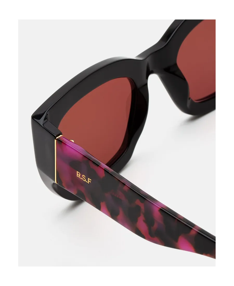 Logo Sunglasses