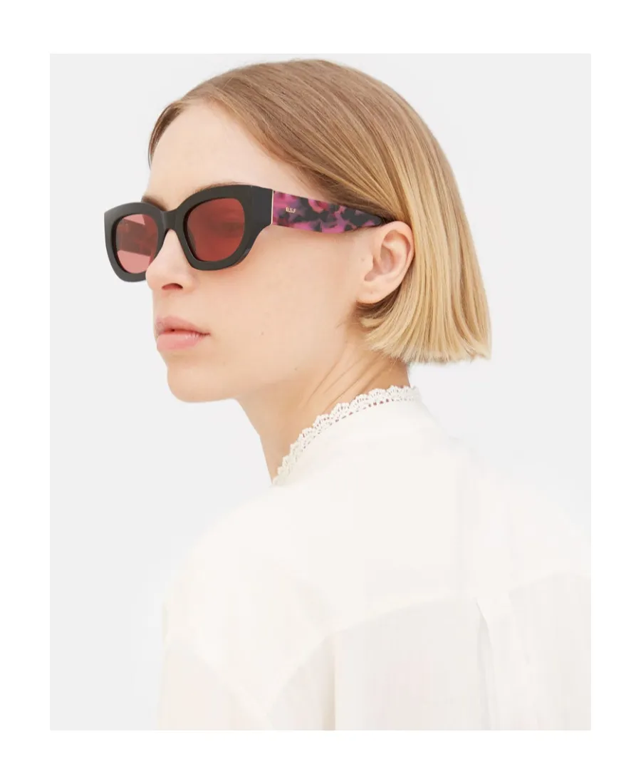 Logo Sunglasses