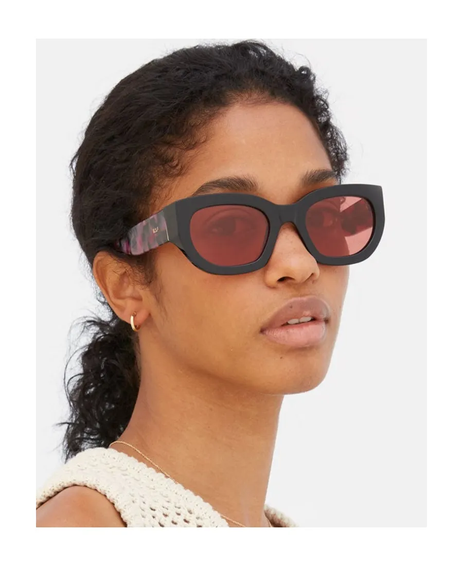 Logo Sunglasses