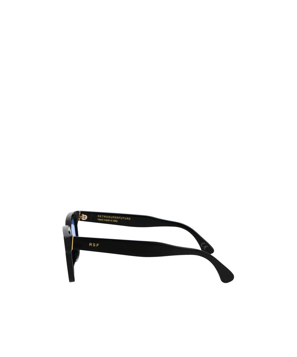 America Rectangular Frame Sunglasses