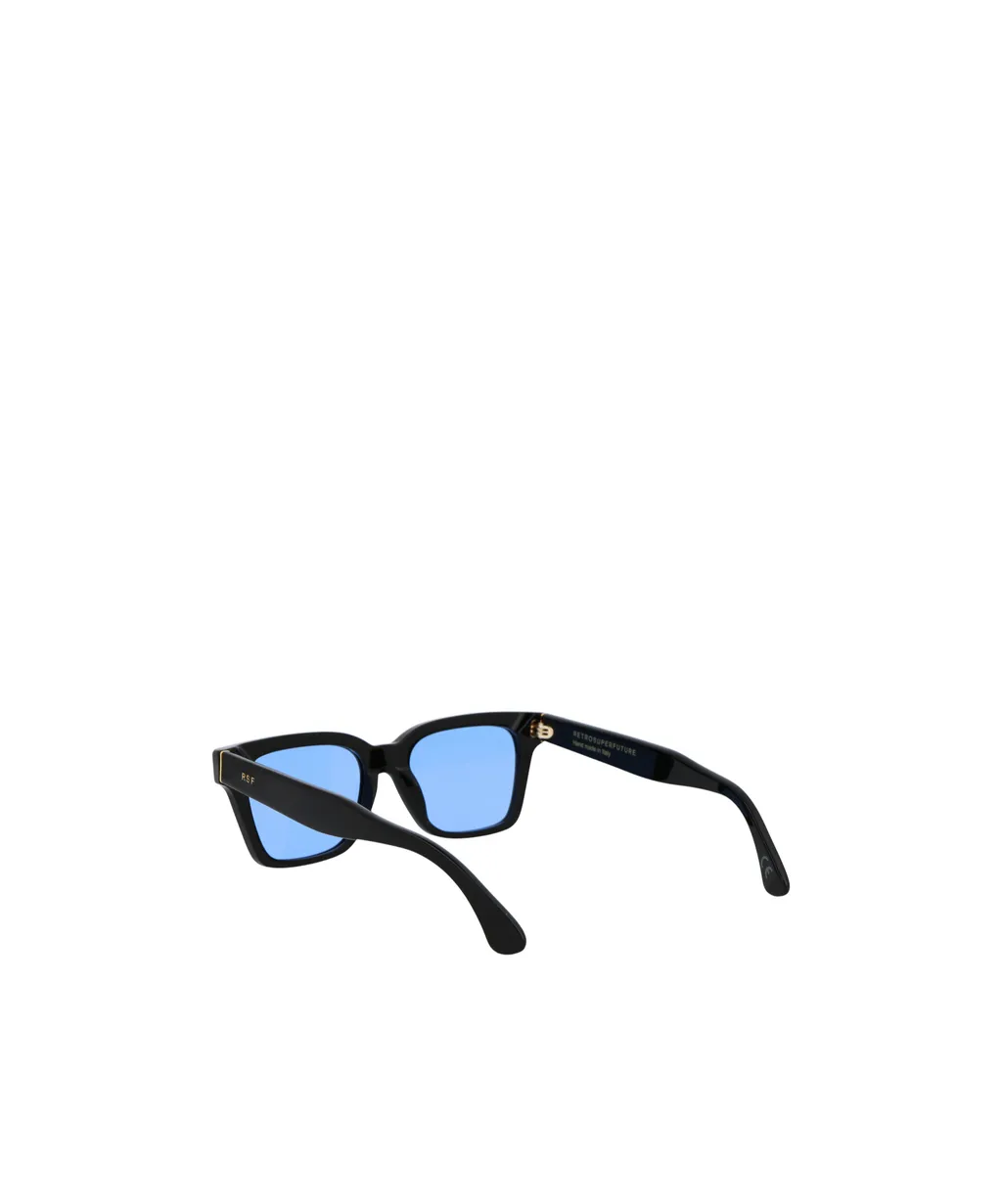 America Rectangular Frame Sunglasses