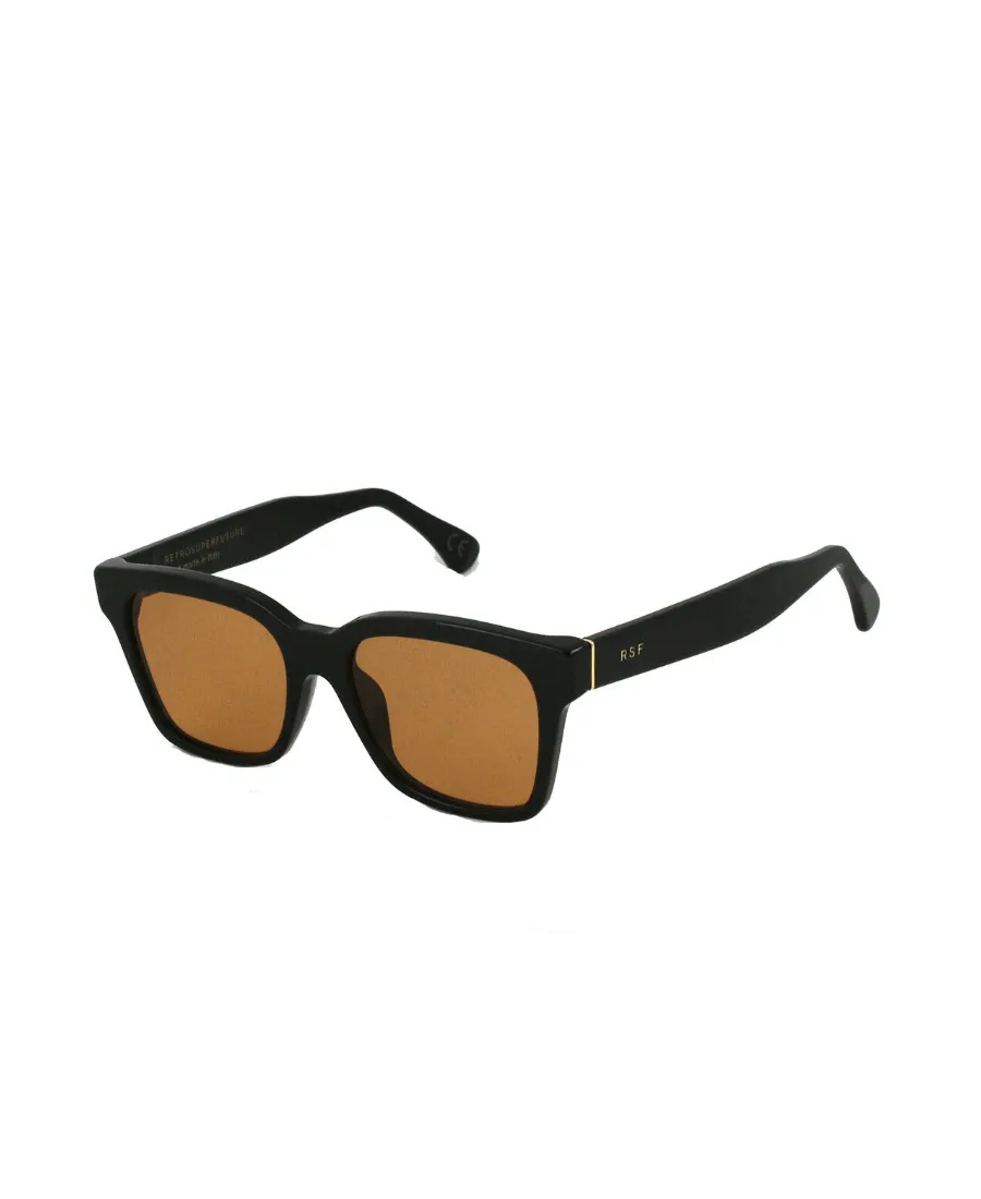 Retrosuperfuture America Rectangular Frame Sunglasses