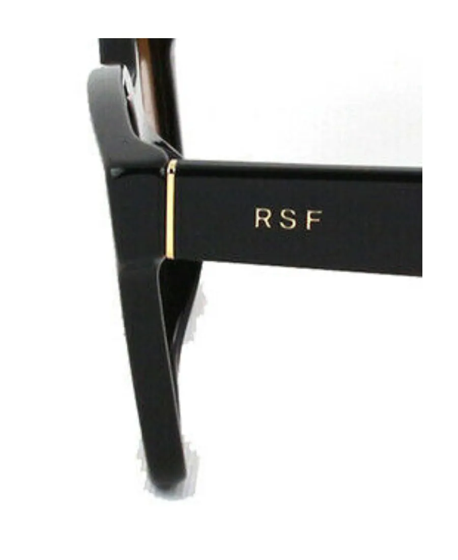 Retrosuperfuture America Rectangular Frame Sunglasses