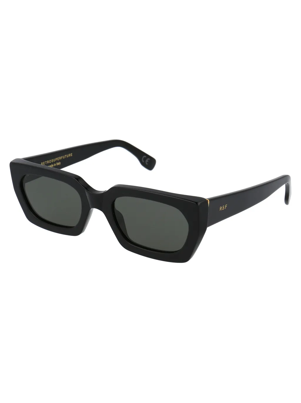 Logo Sunglasses