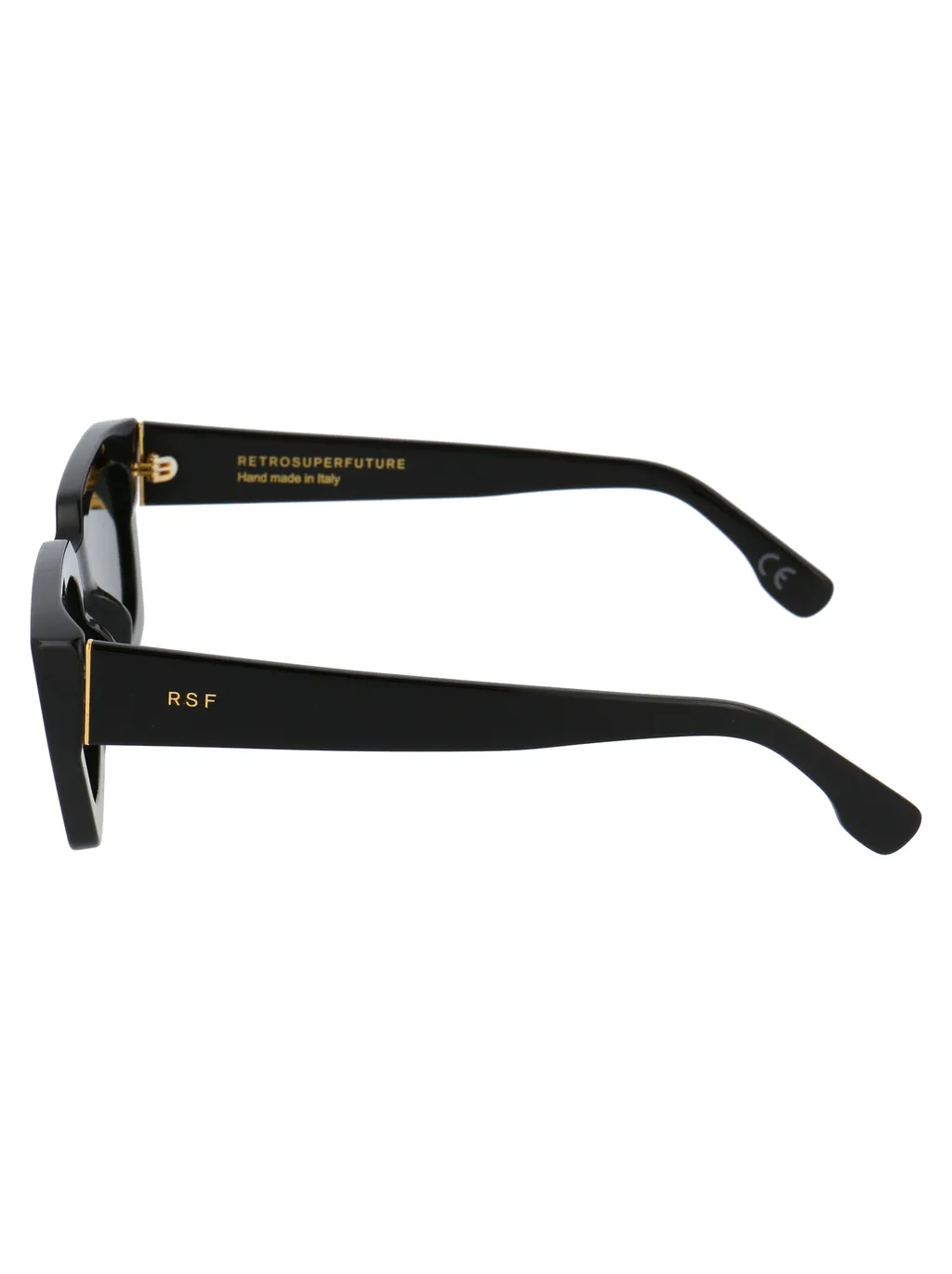 Logo Sunglasses