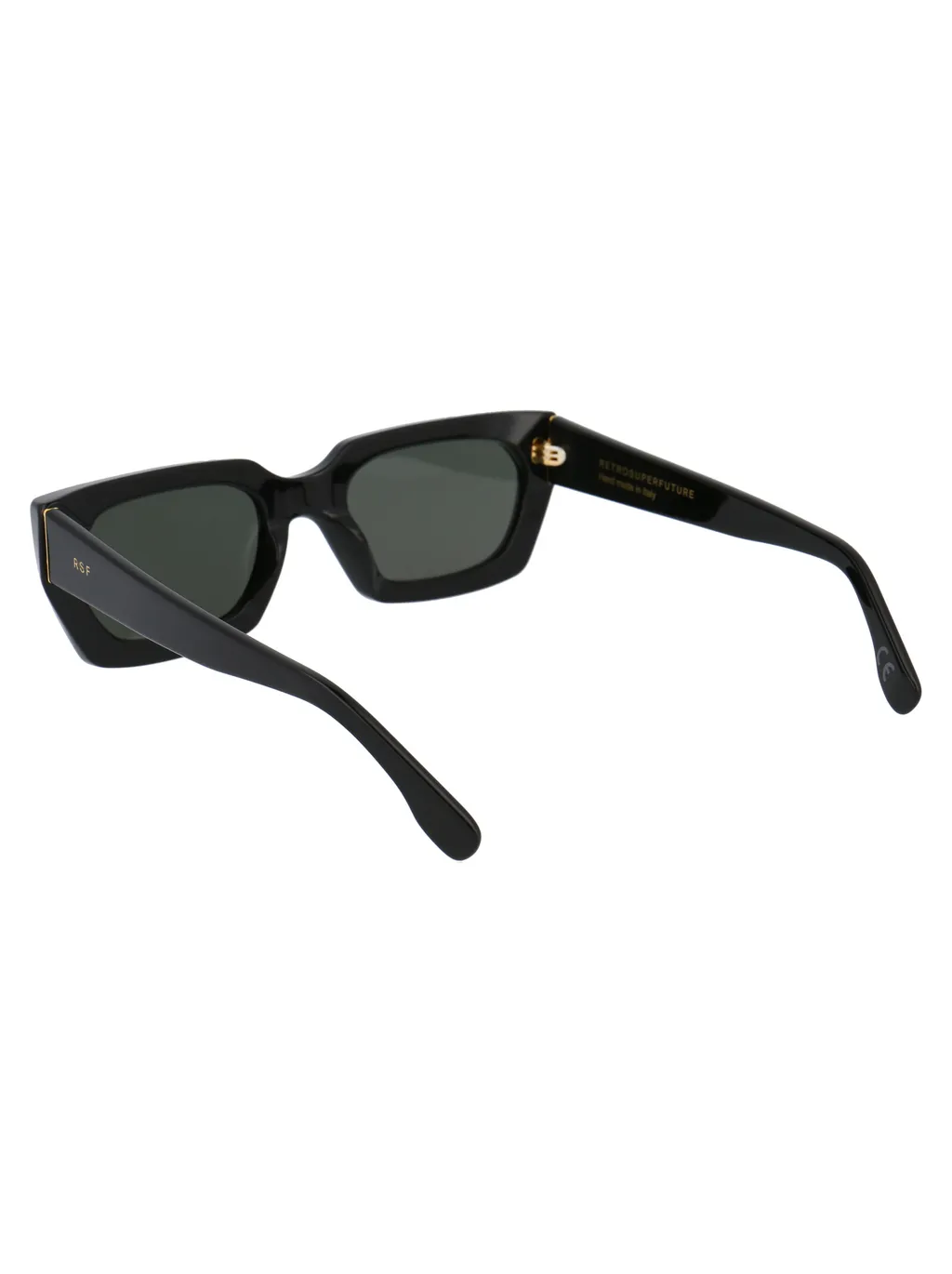 Logo Sunglasses