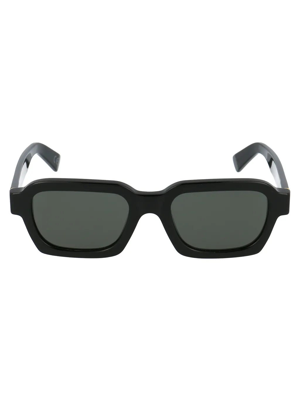 Caro Rectangular Frame Sunglasses