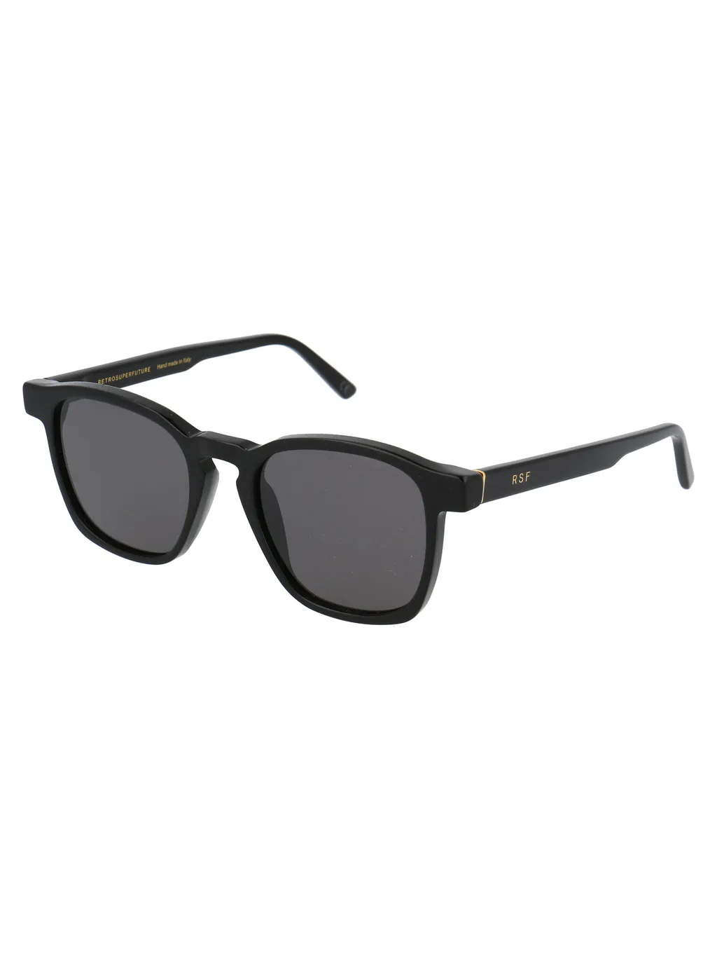 Logo Sunglasses