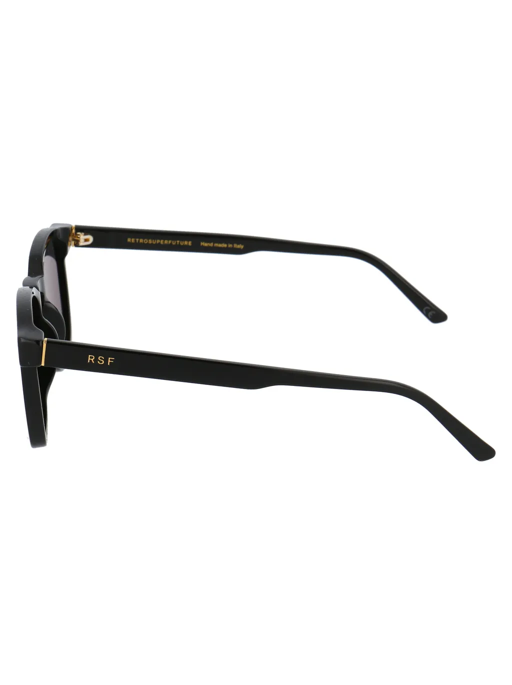 Logo Sunglasses