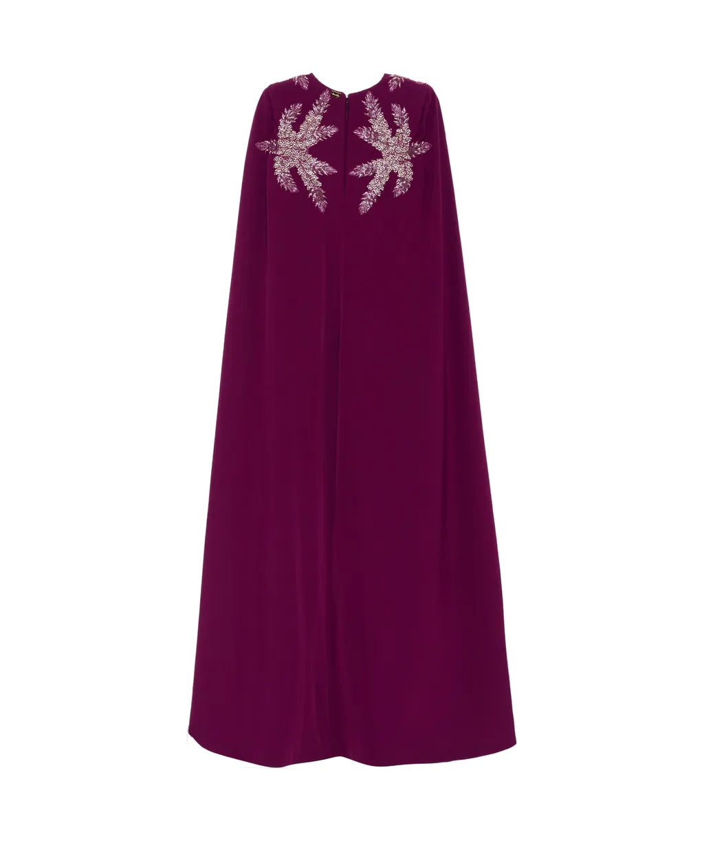 V-Neck Dress