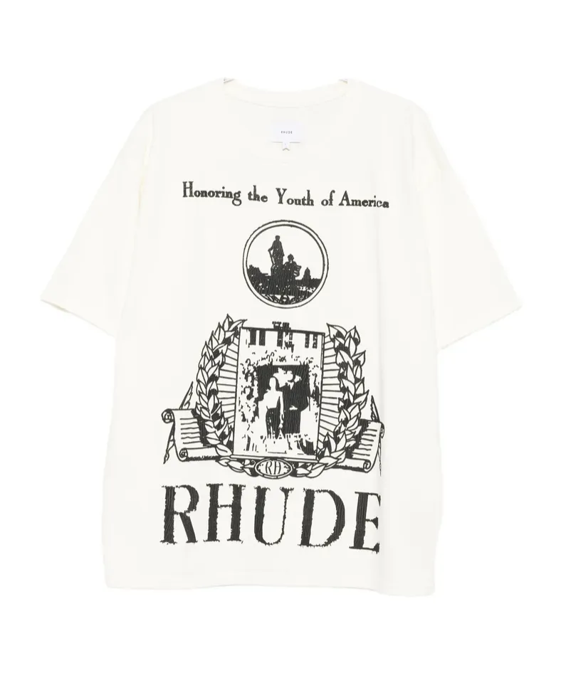 Youth Of America T-Shirt